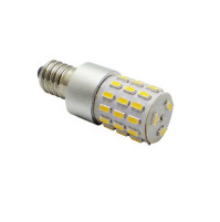 Boat Led Bulb, 2.5 watts - Indicator Led - 10-30 volts - E10- White - D14*39mm - 9S-39L-E10-W - AZLED